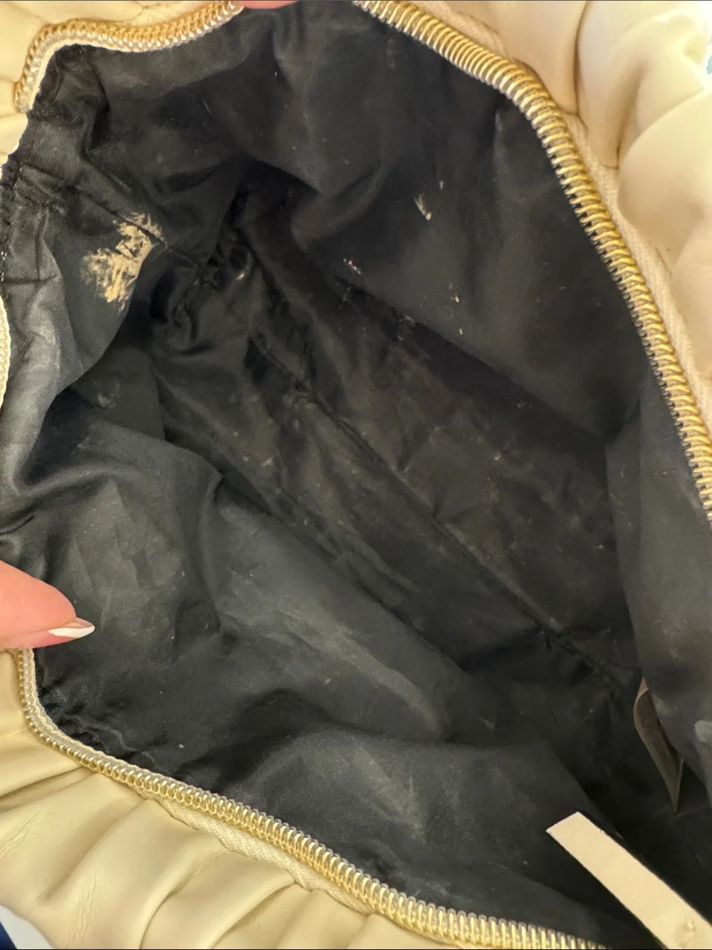 VS Makeup Bag